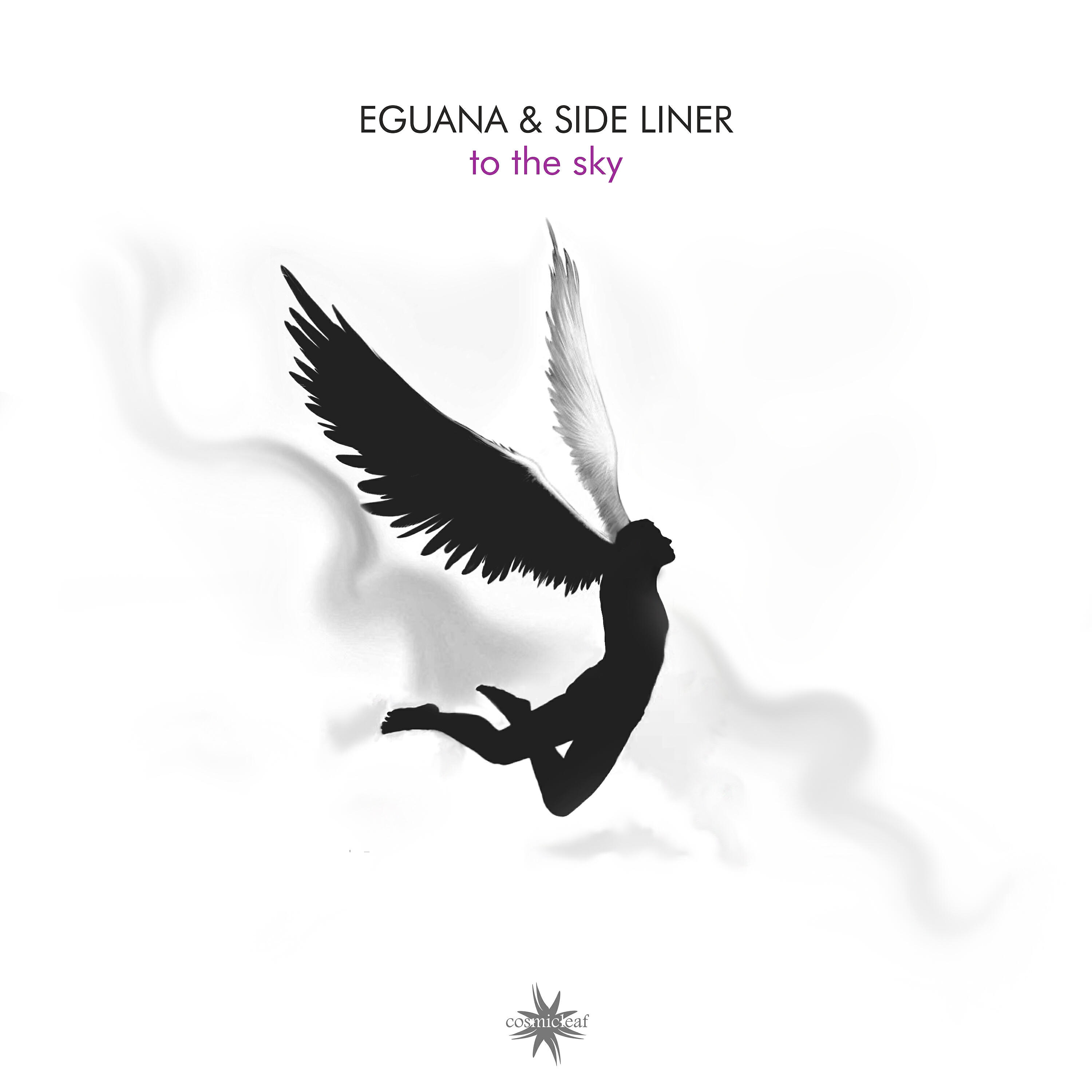 Релиз To The Sky