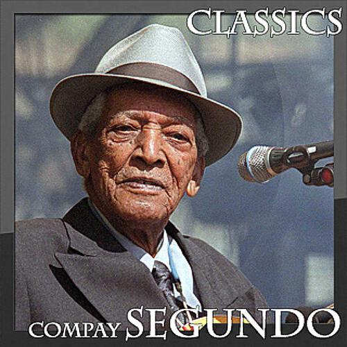 Релиз Compay Segundo - Classics