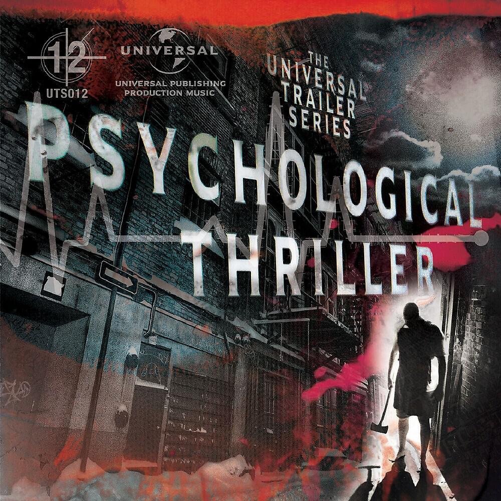 Релиз Universal Trailer Series - Psychological Thriller