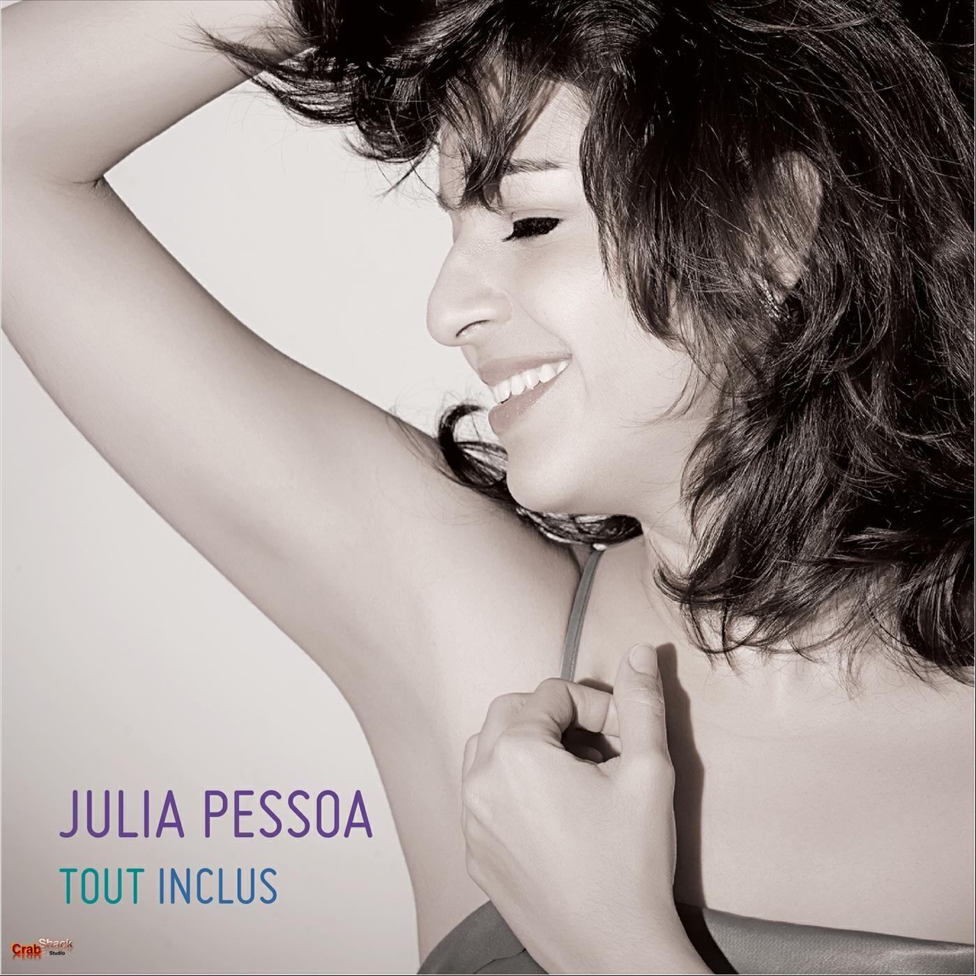 Julia Pessoa