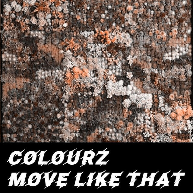 Релиз Move Like That