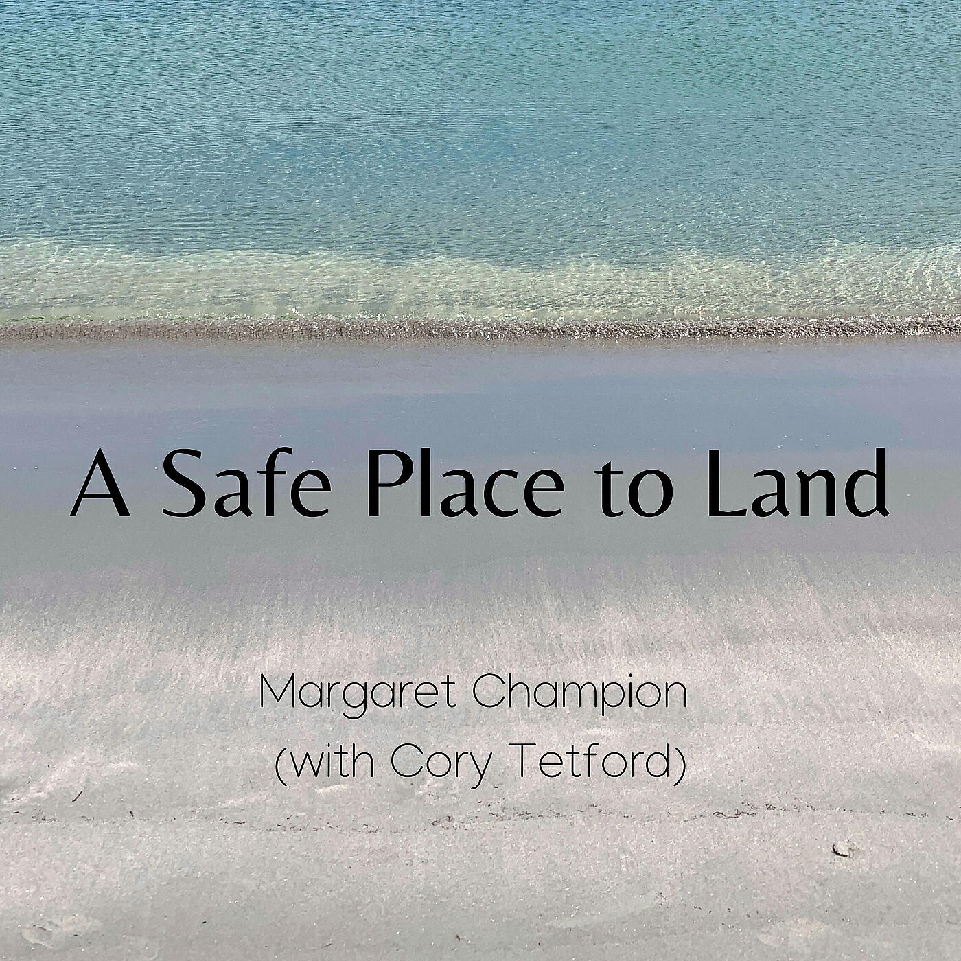 Cory Tetford