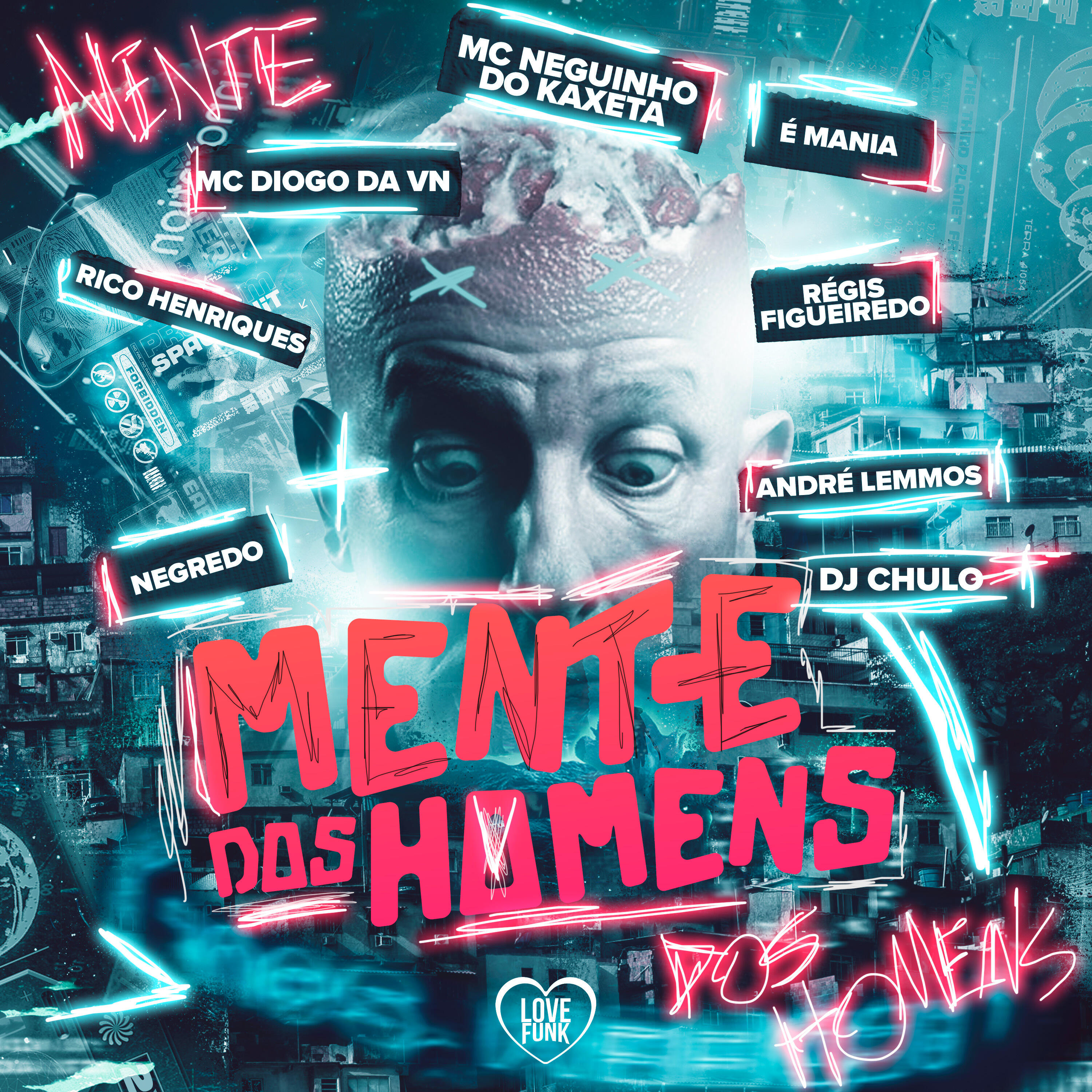 Rico Henriques