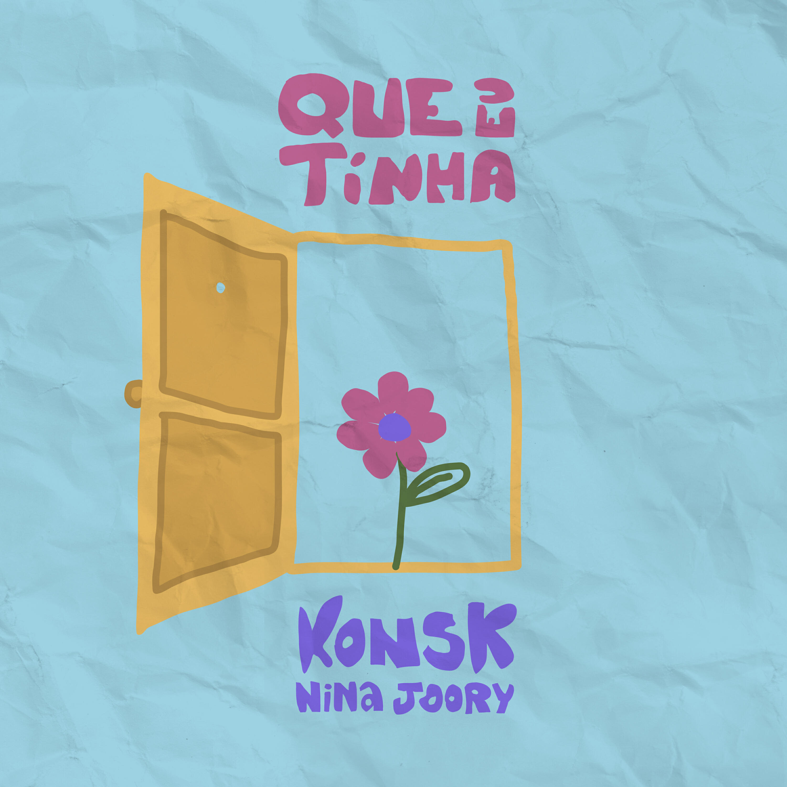 Релиз Que Eu Tinha