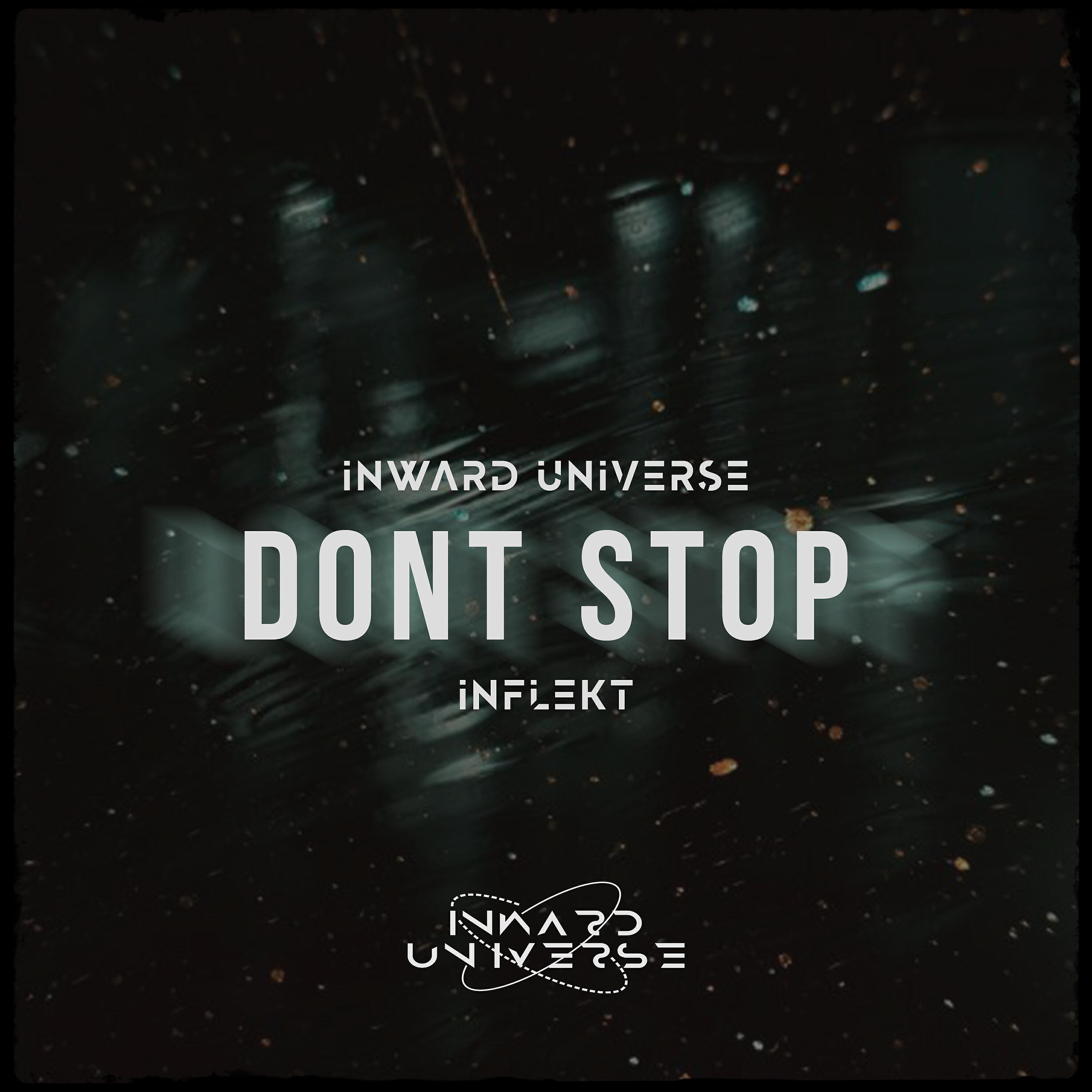 Релиз Don't Stop