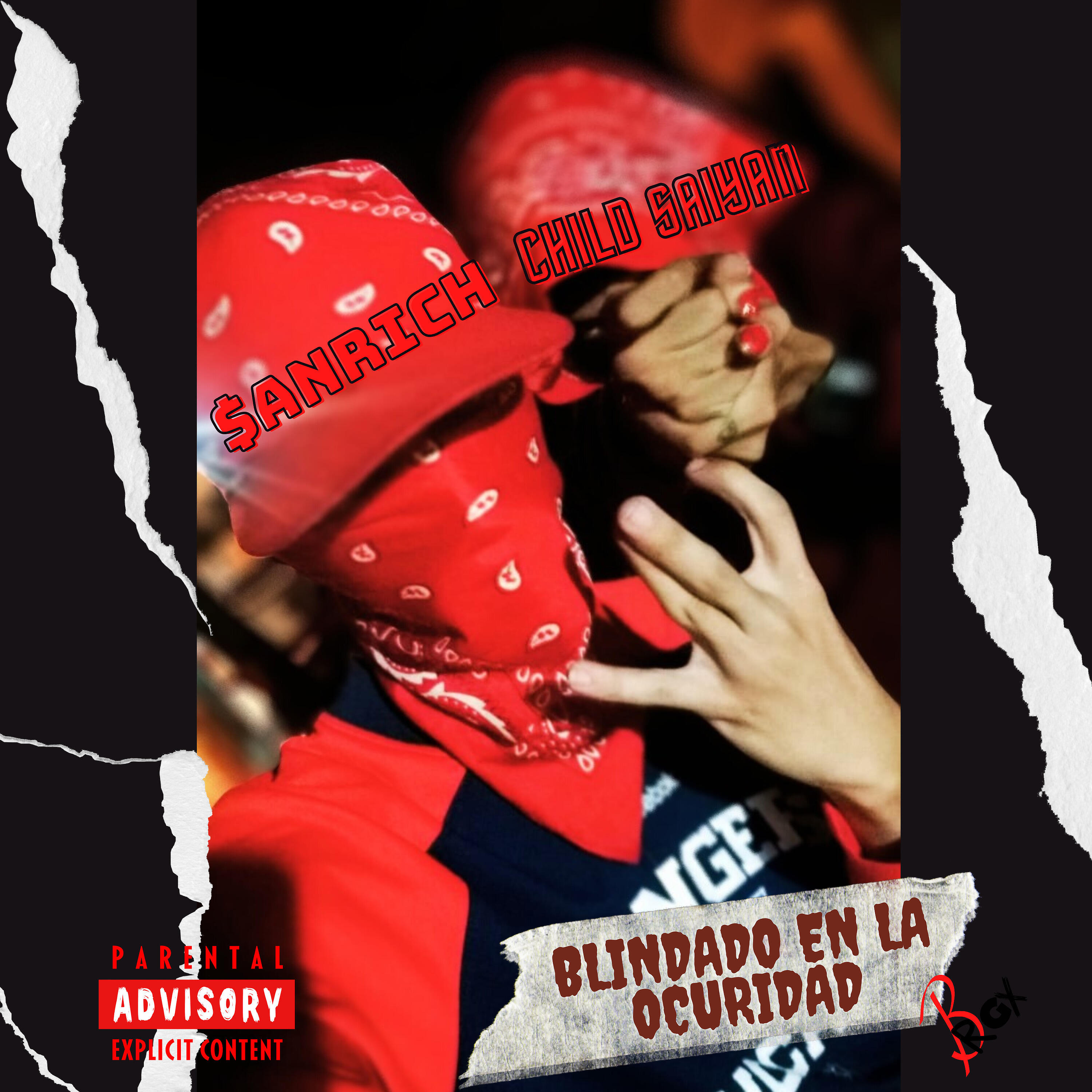 $anRich Savage