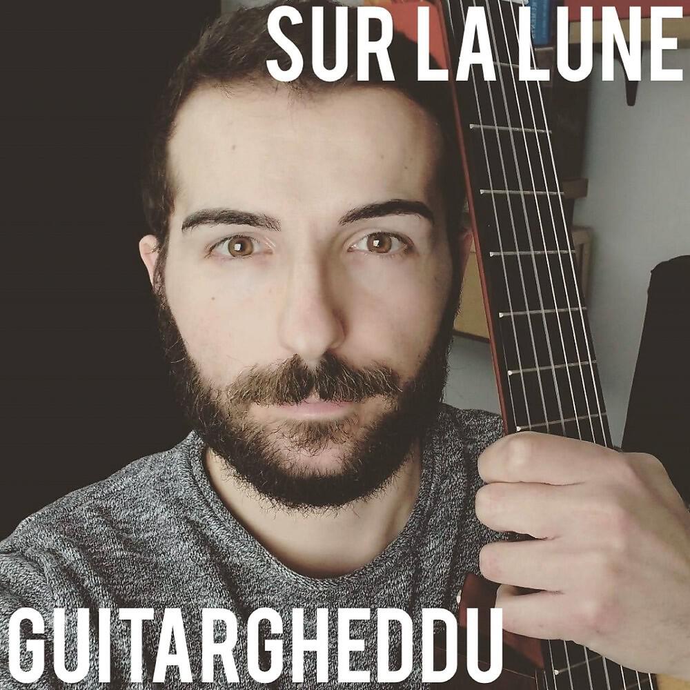 Релиз Sur la lune