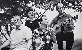 The Weawers