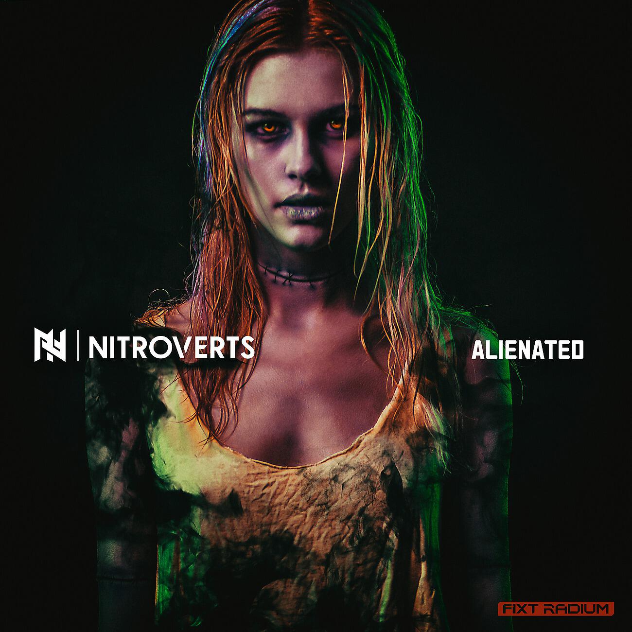 Релиз Alienated