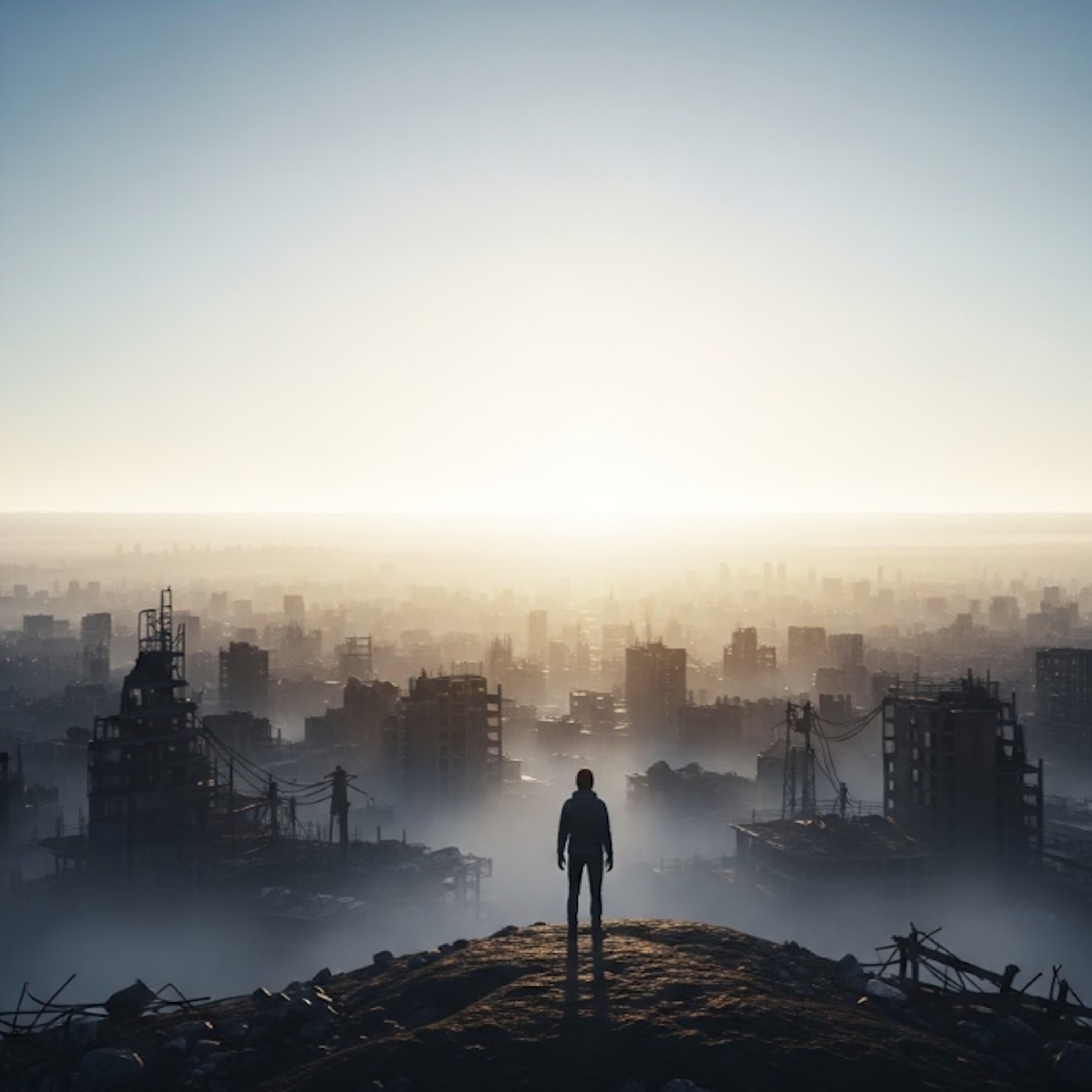 Релиз Radiation Free Zone