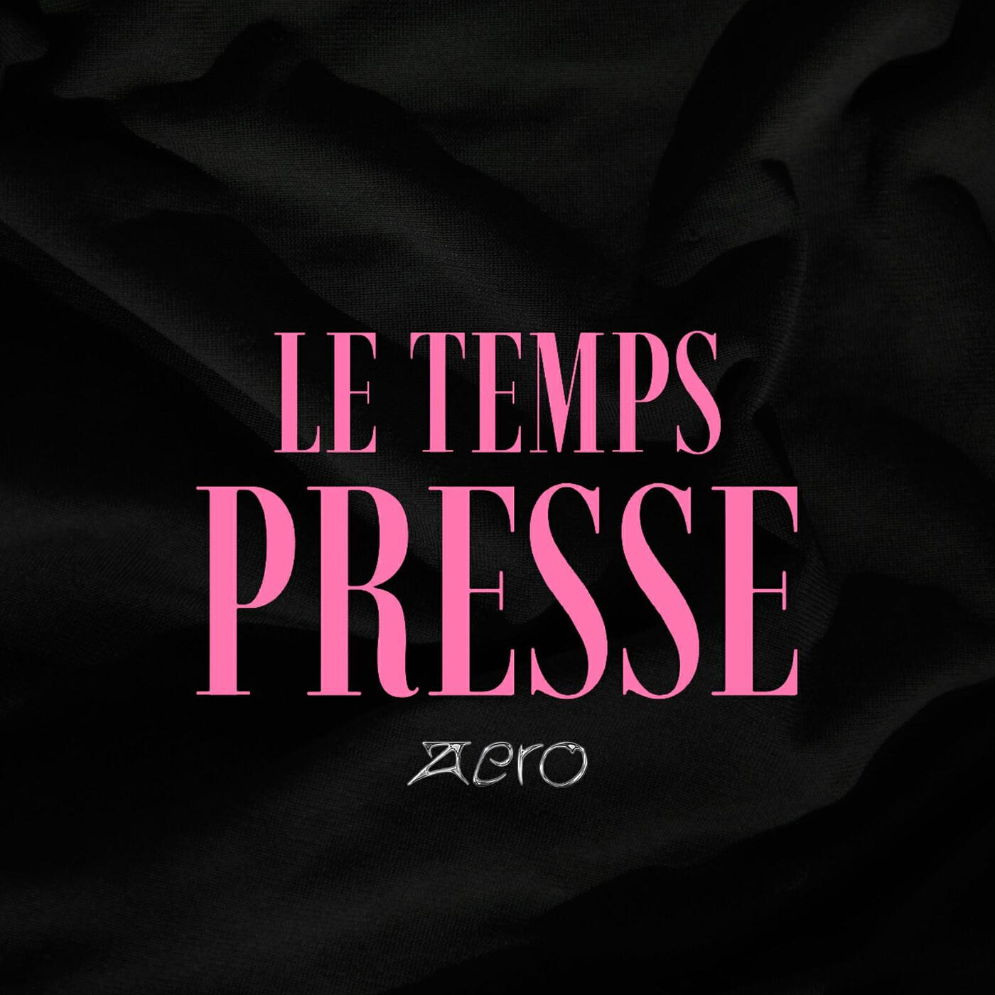 Релиз Le temps Presse