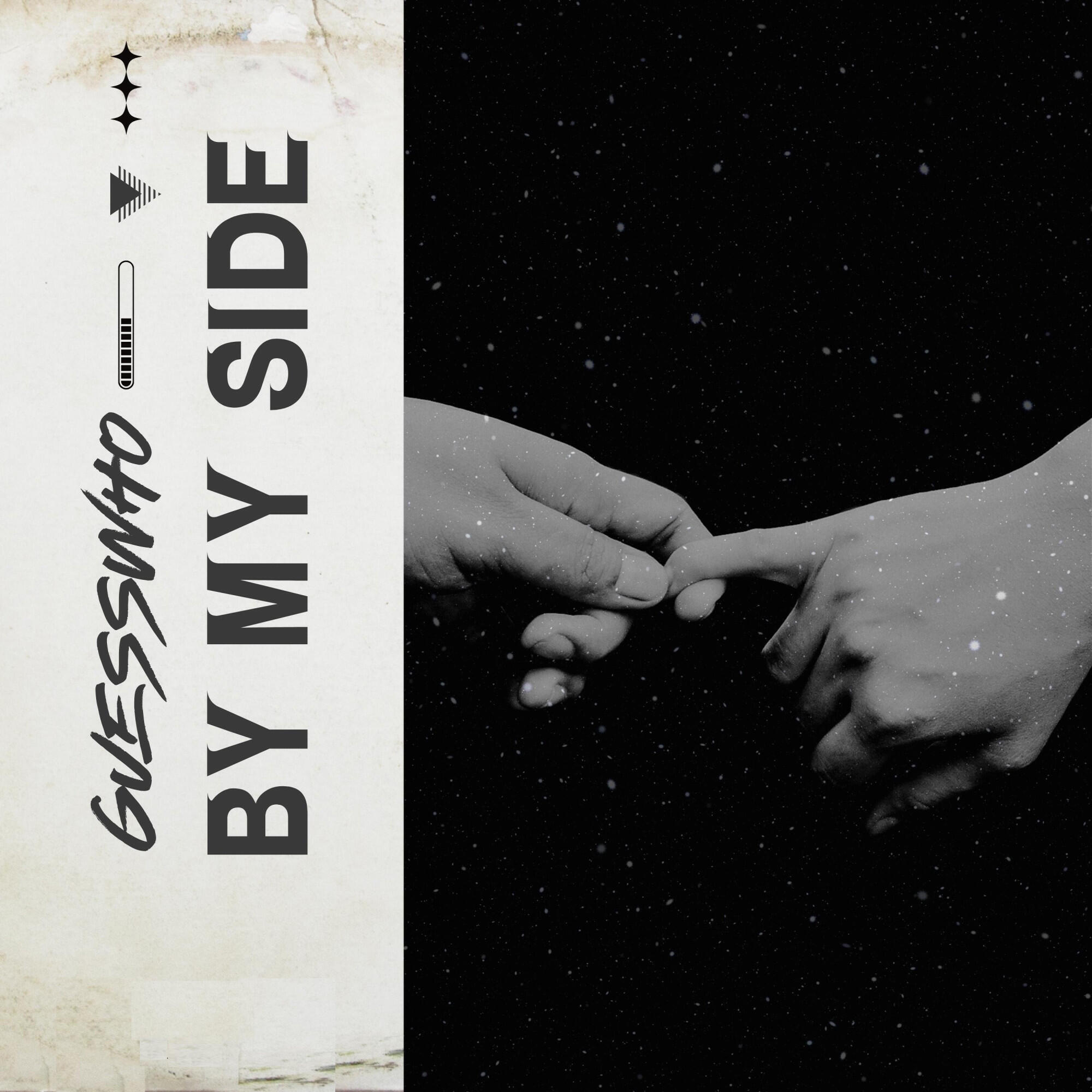 Релиз By My Side