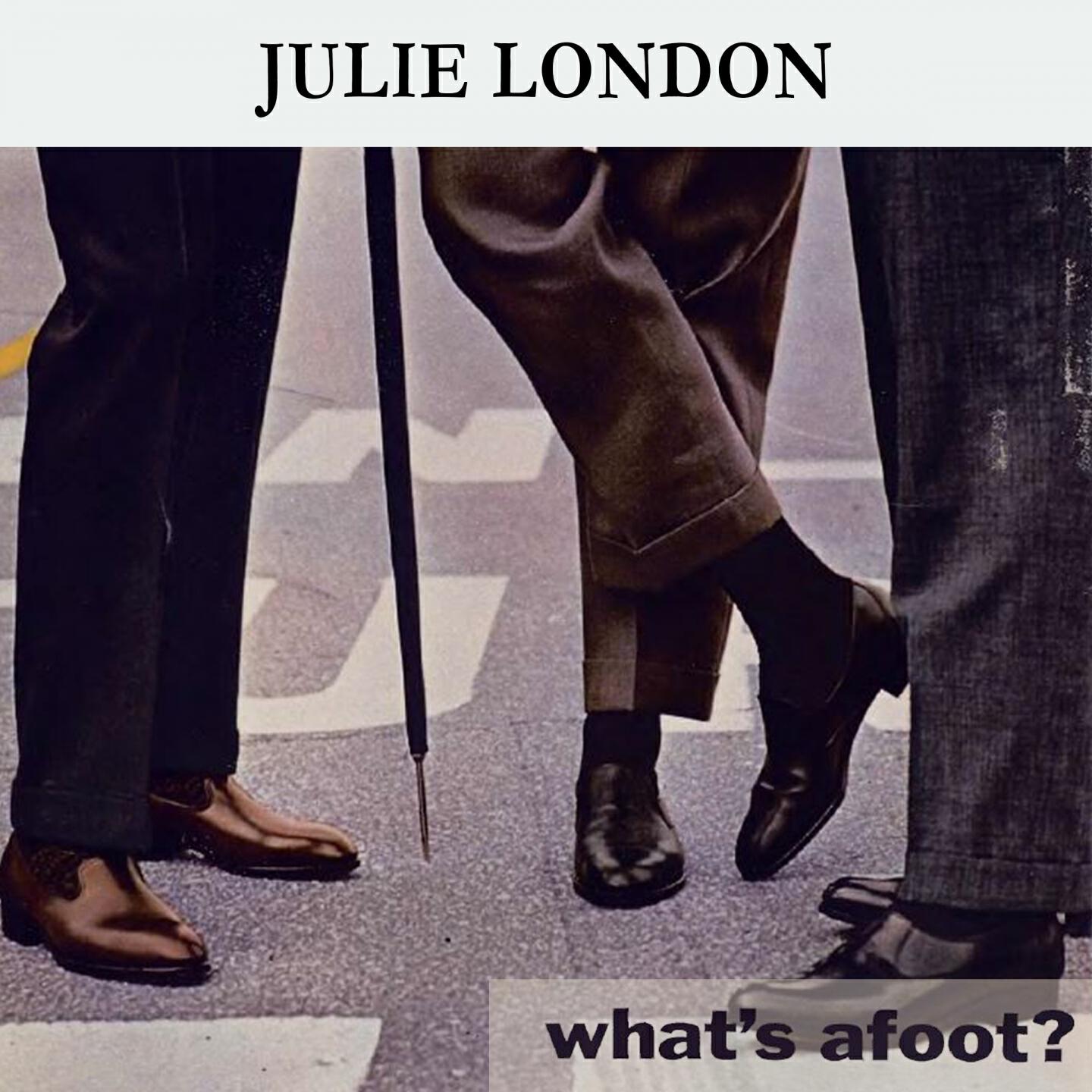 Релиз What's afoot ?