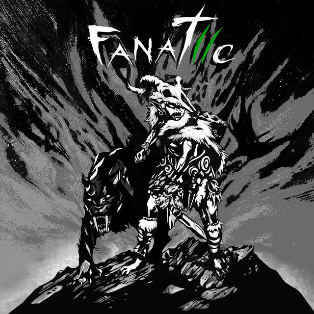 Релиз FANATIIC