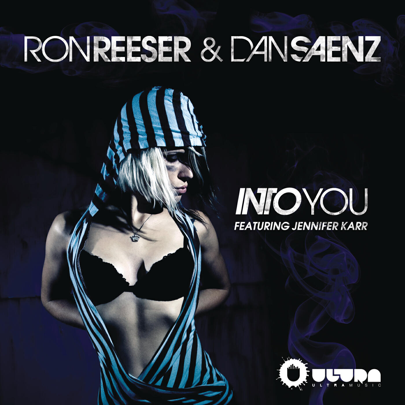 Релиз Into You