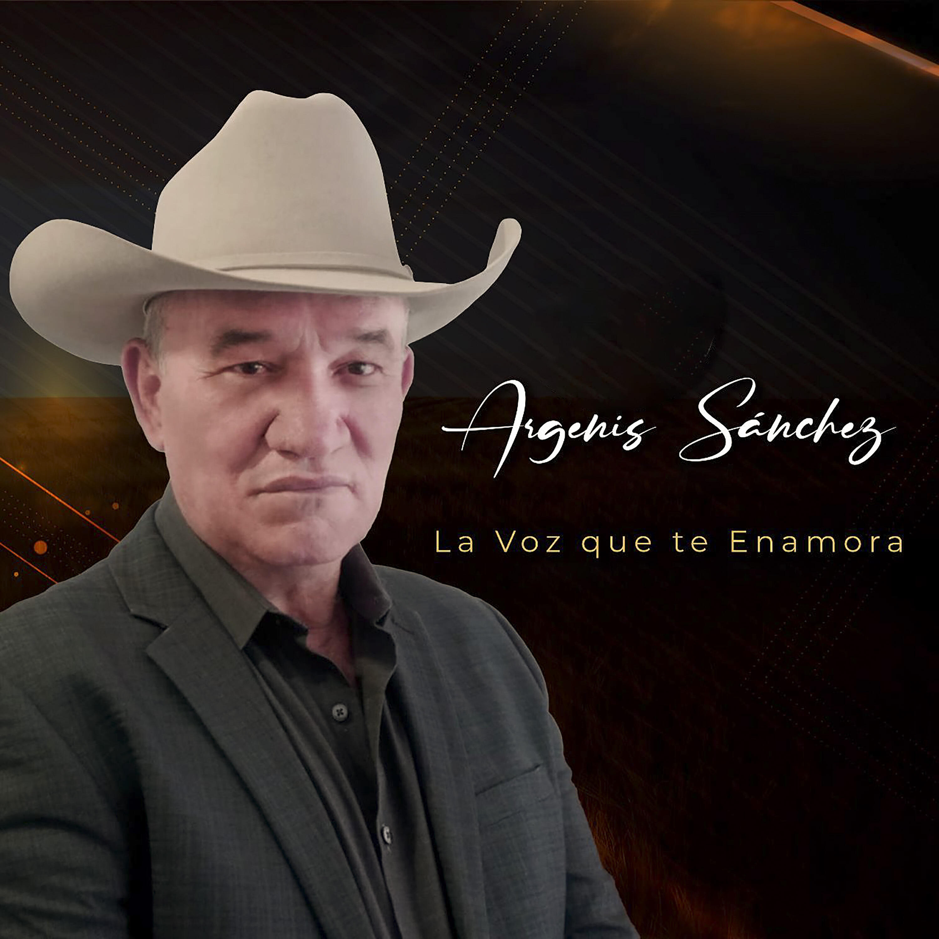 Релиз La Voz Que Te Enamora
