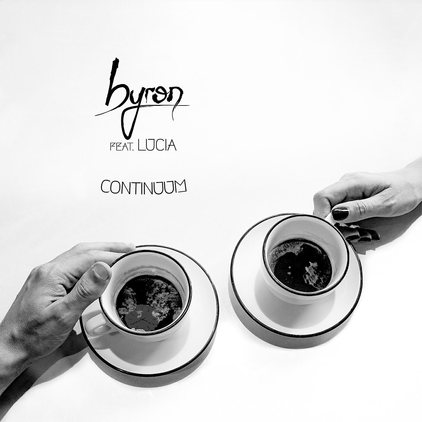 Релиз Continuum