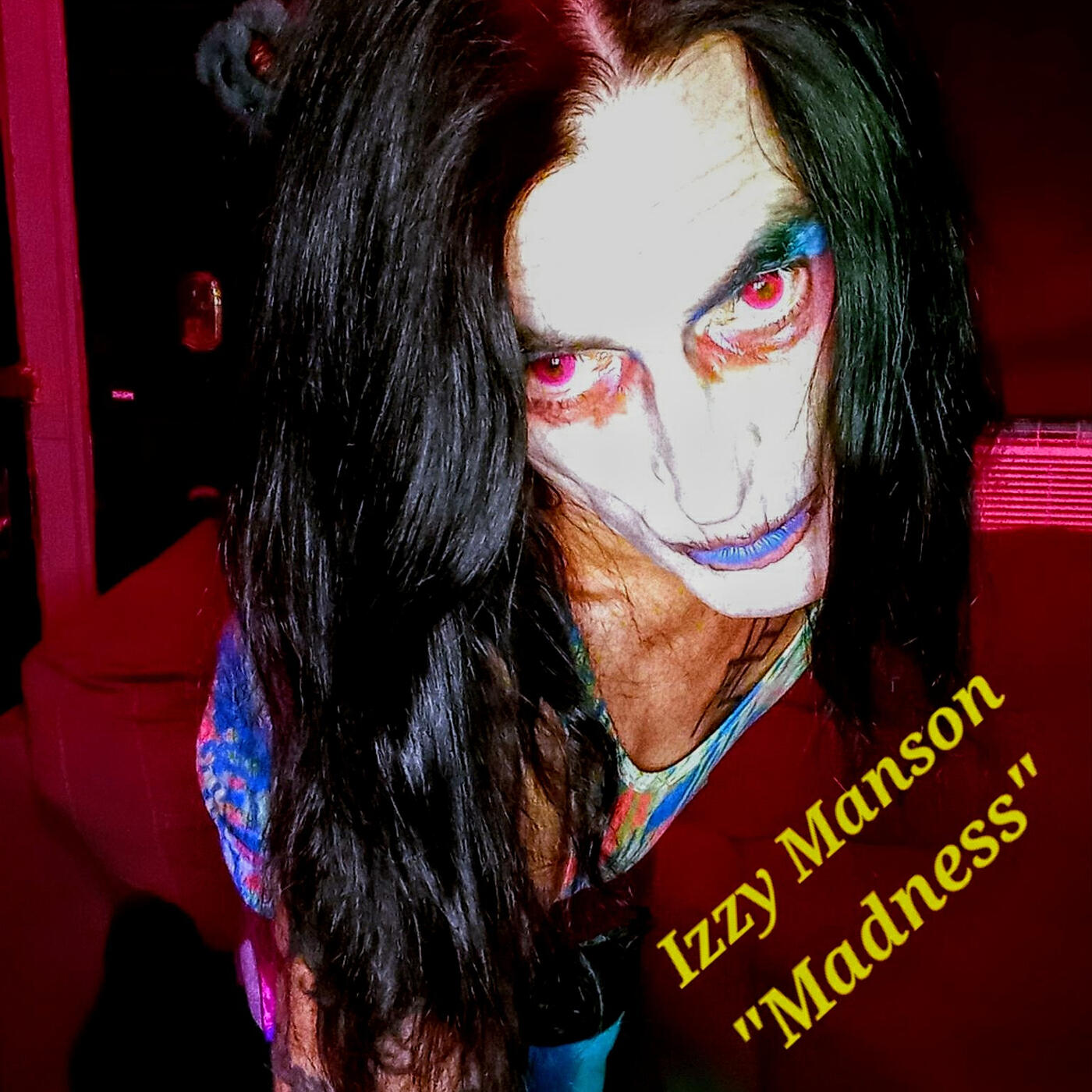 Релиз Madness