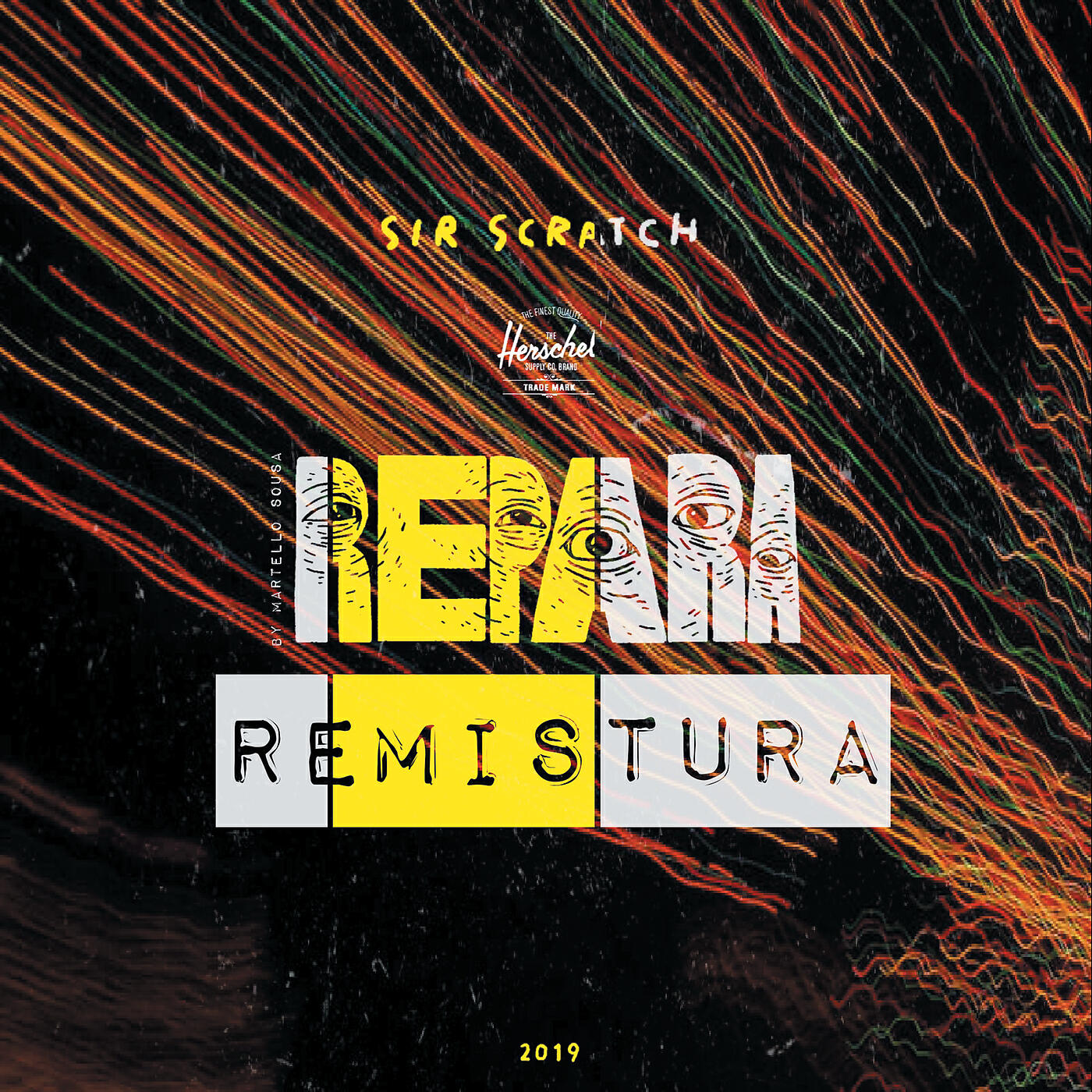 Релиз Repara