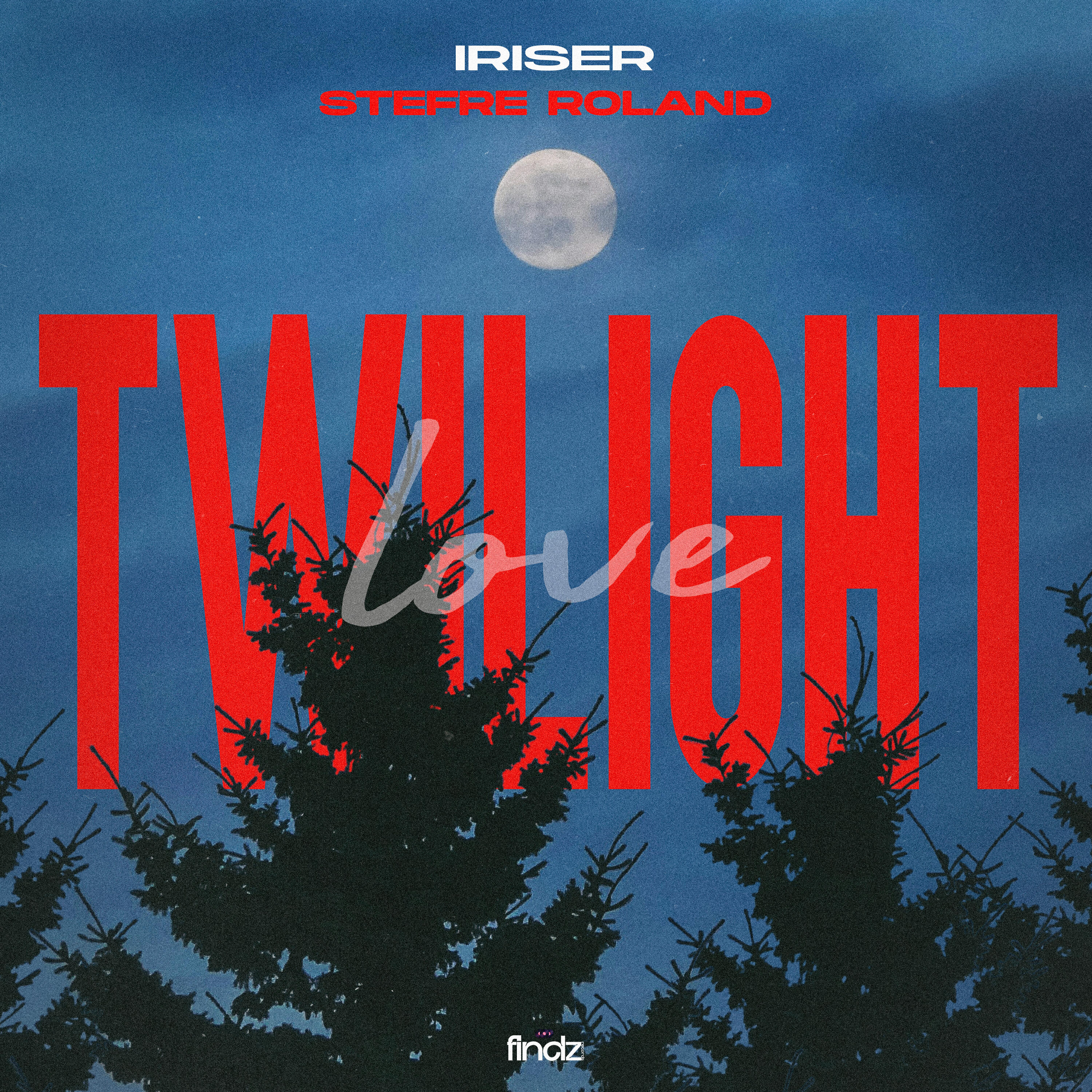 Релиз Twilight Love