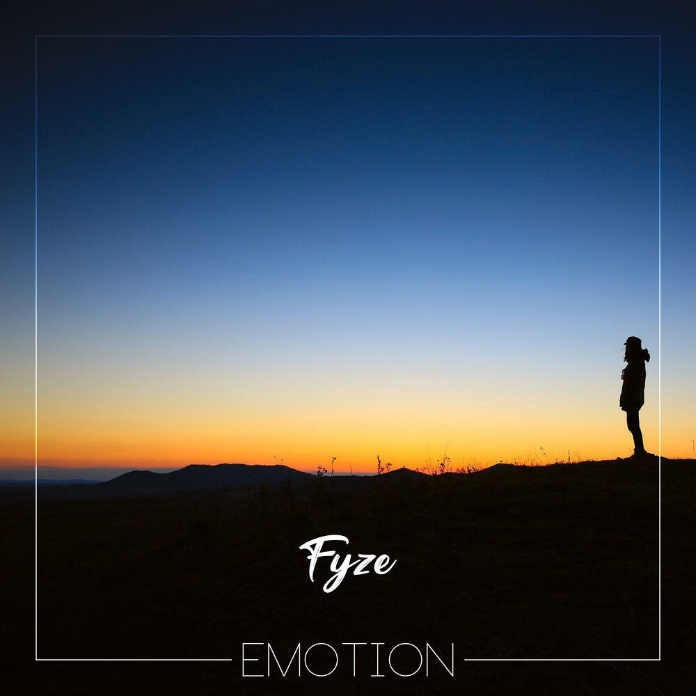 Релиз Emotion