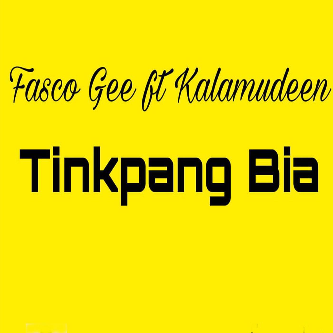 Релиз Tinkpang Bia (feat. Kalamudeen)