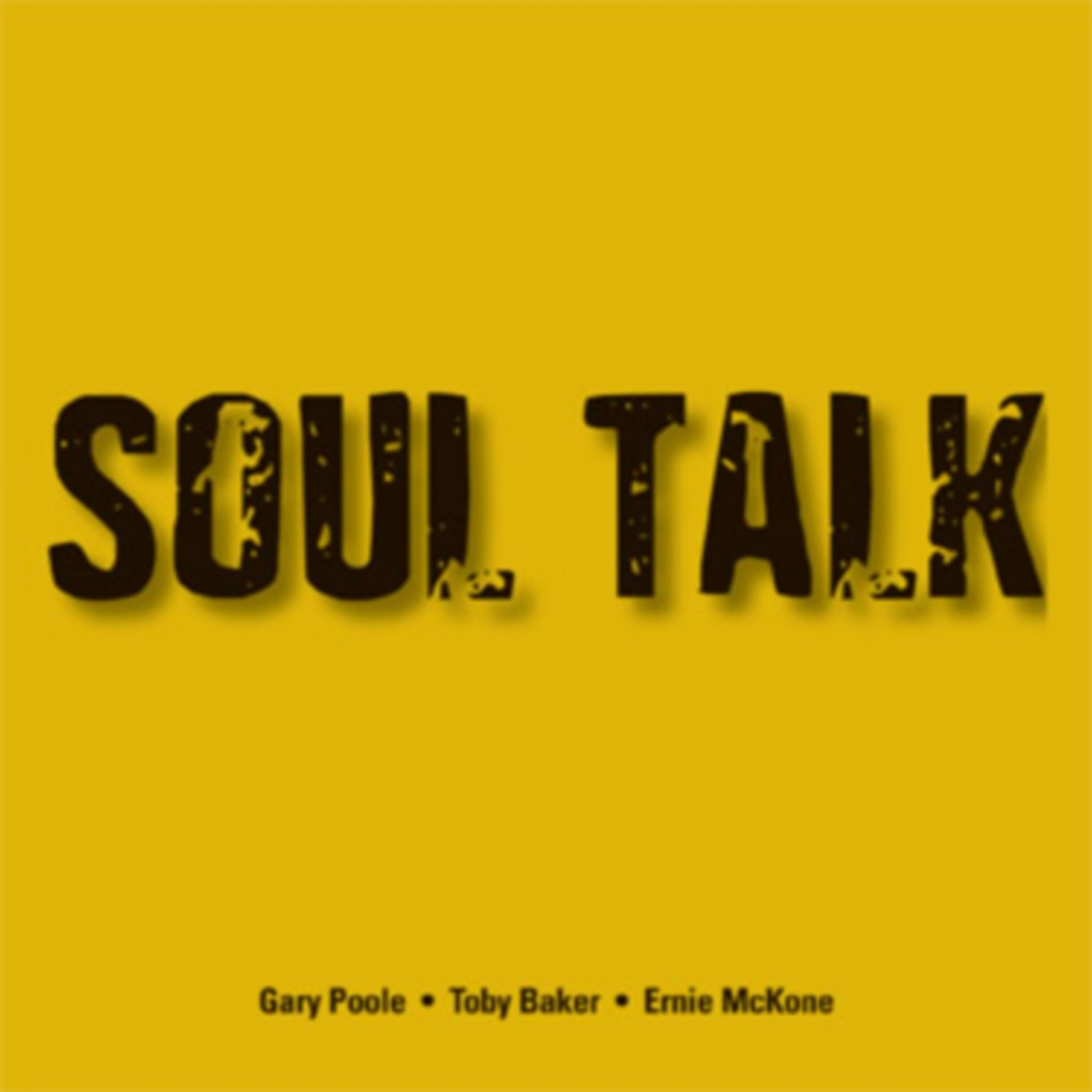 Релиз Soul Talk