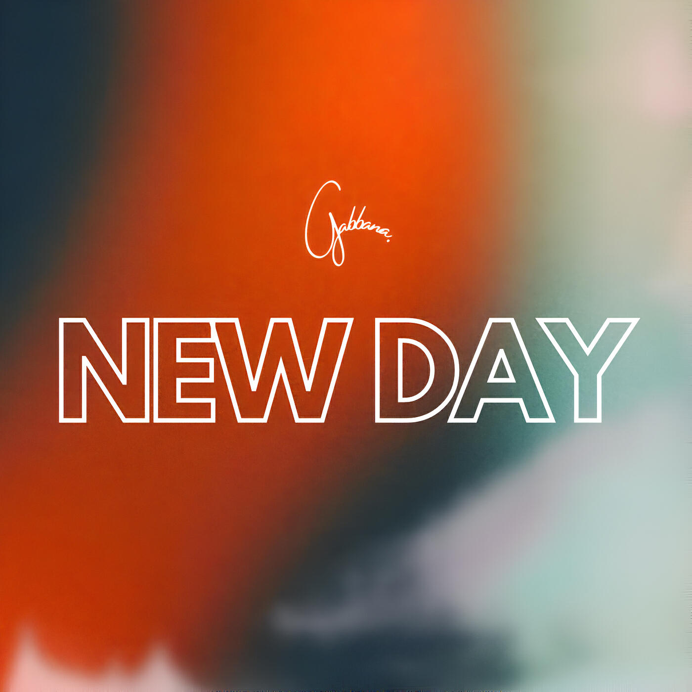 Релиз New Day