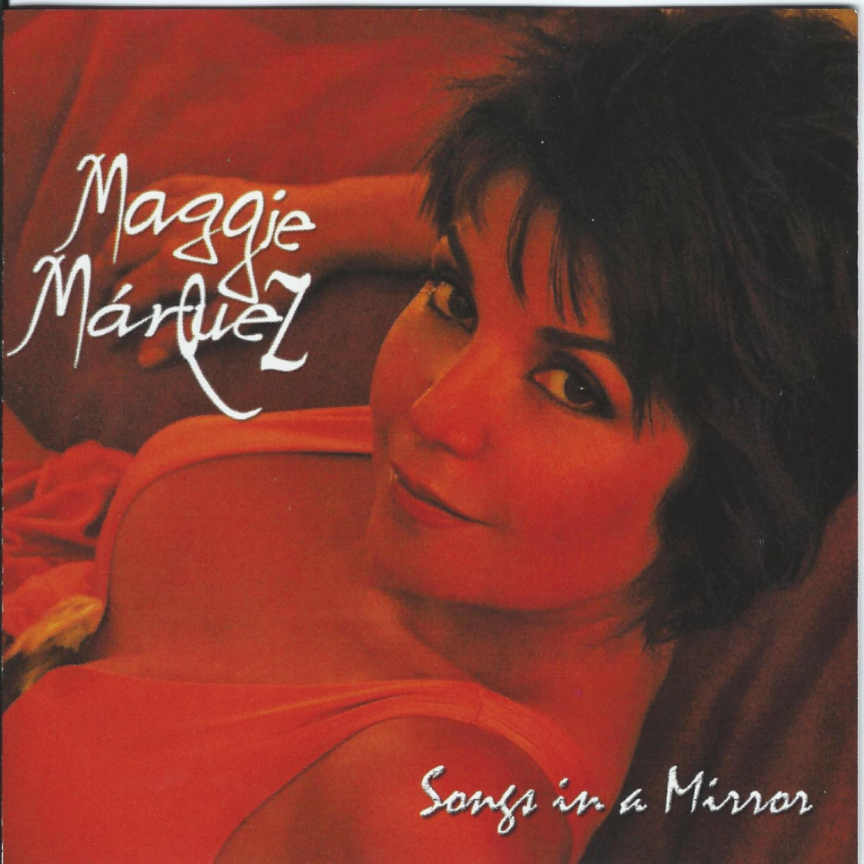 Maggie Marquez