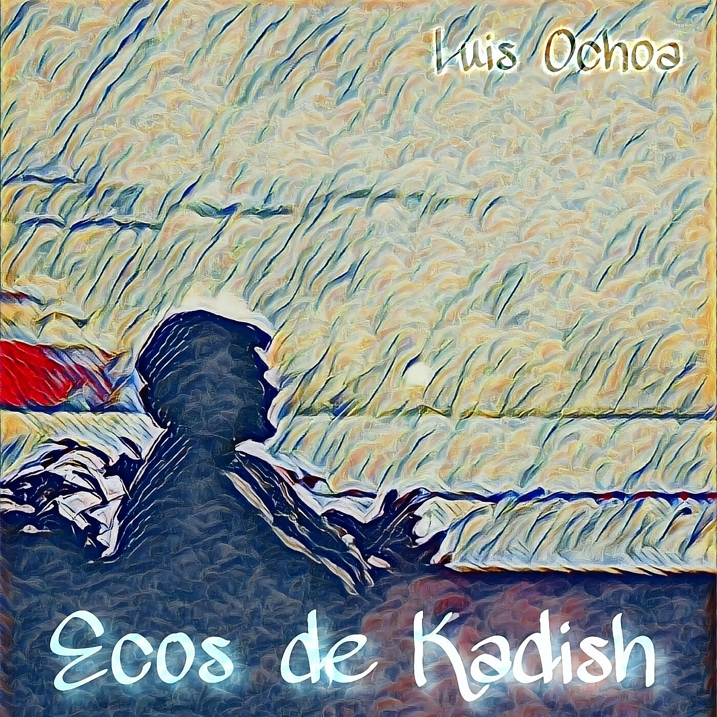 Luis Ochoa