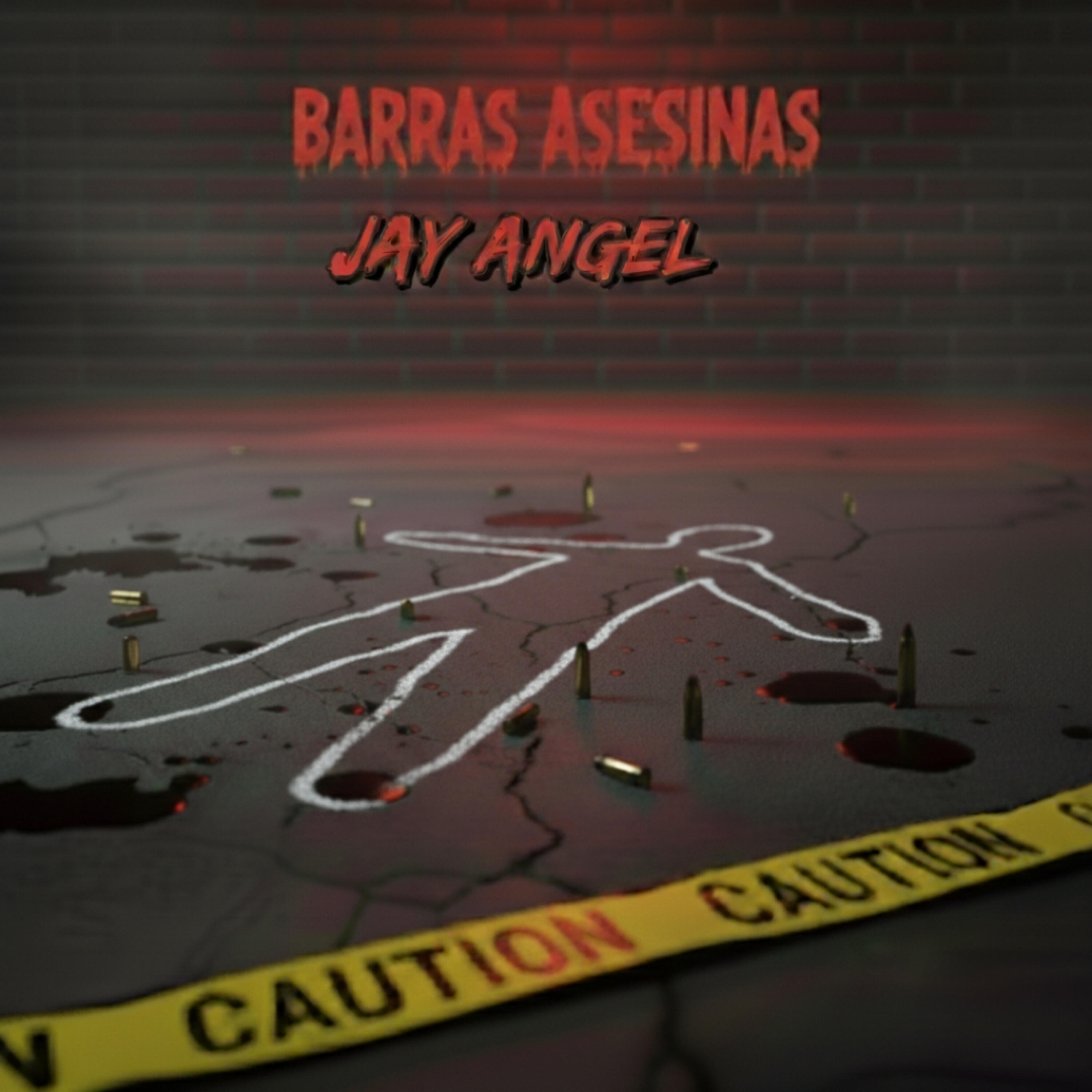 Релиз Barras Asesinas