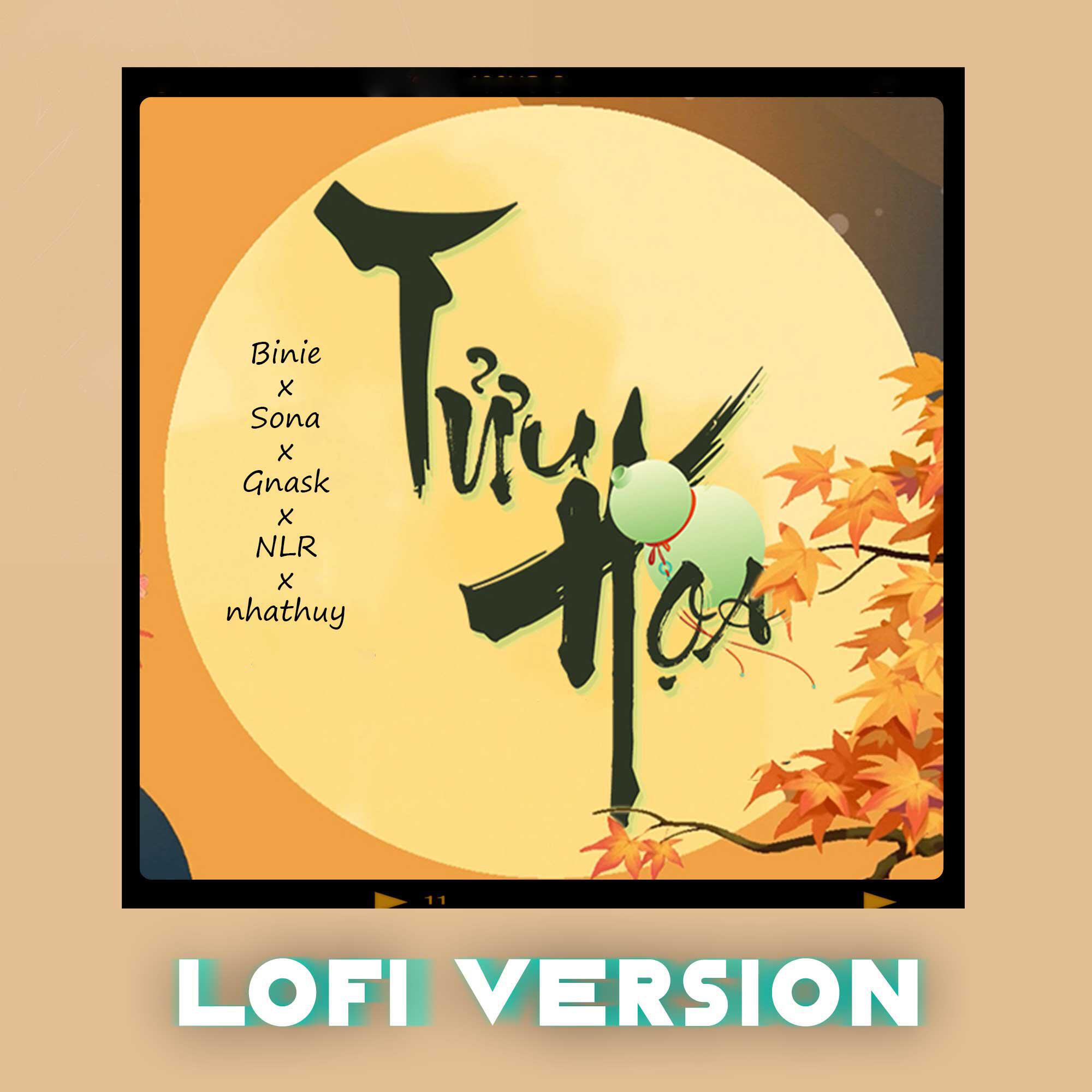 Релиз Tửu Họa