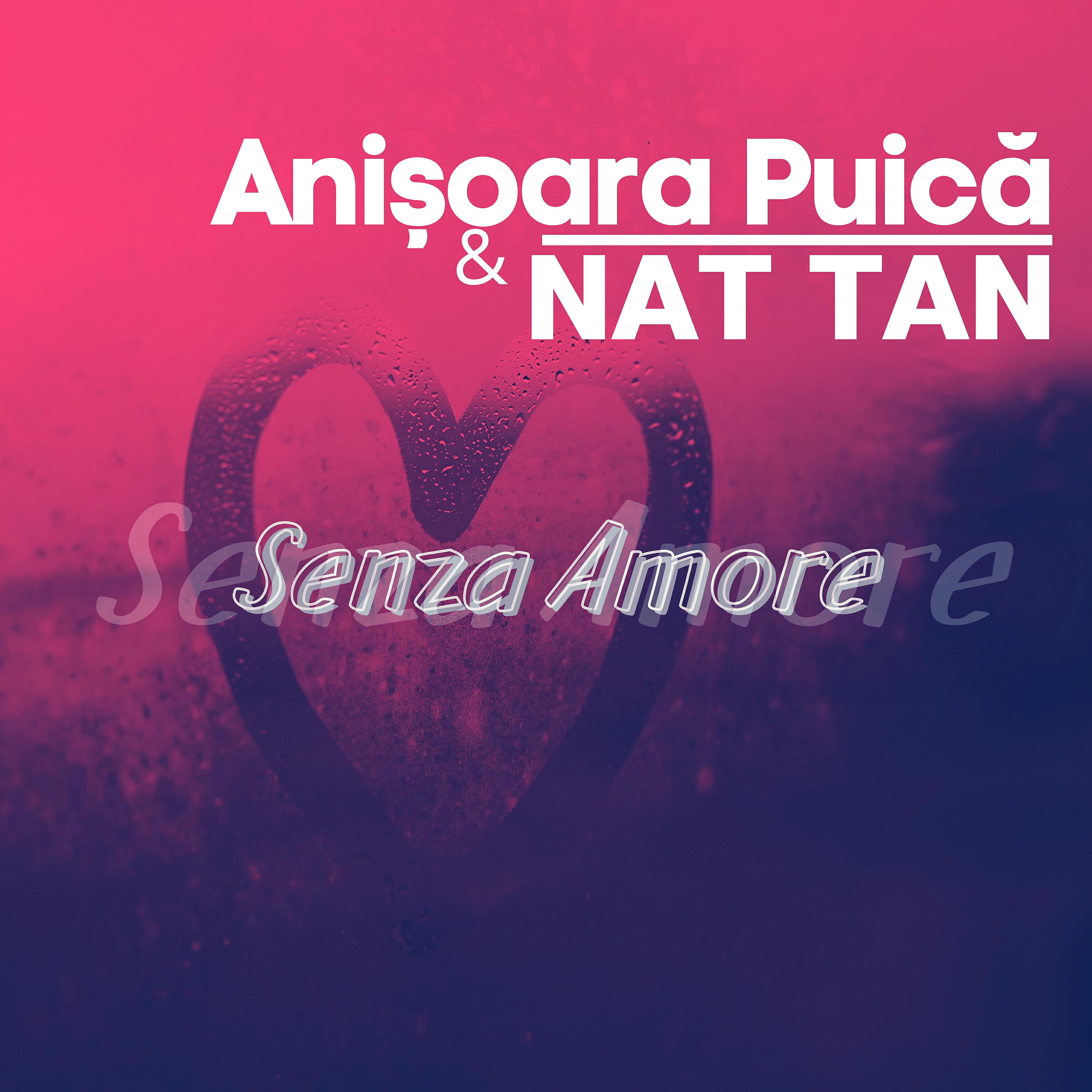Релиз Senza Amore