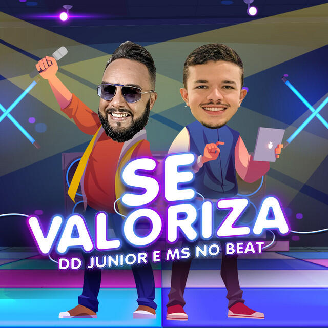 Релиз Se Valoriza