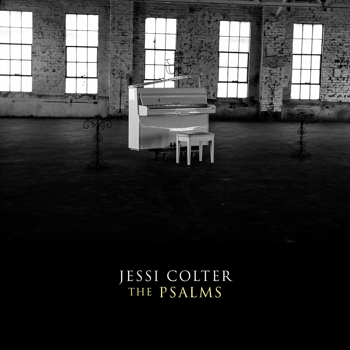 Релиз THE PSALMS