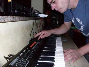 Michael Ballus