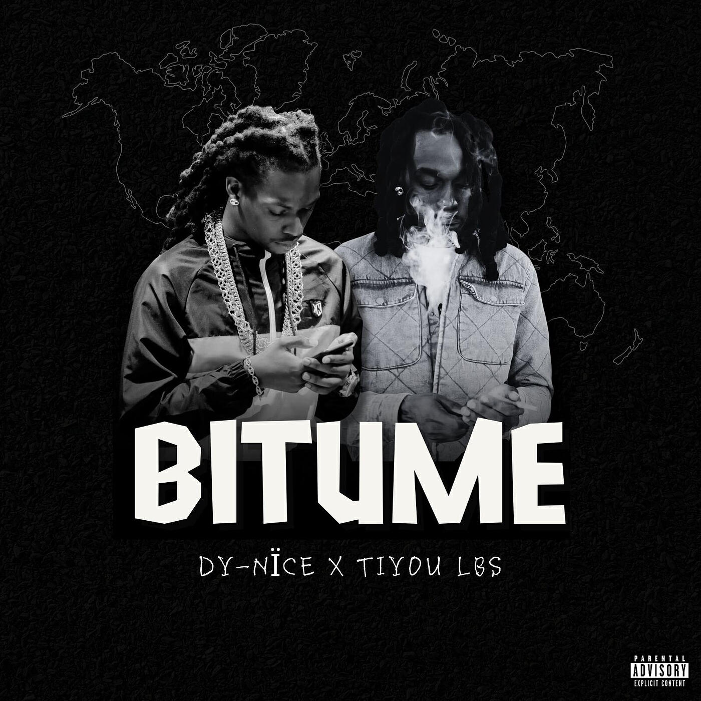 Релиз Bitume