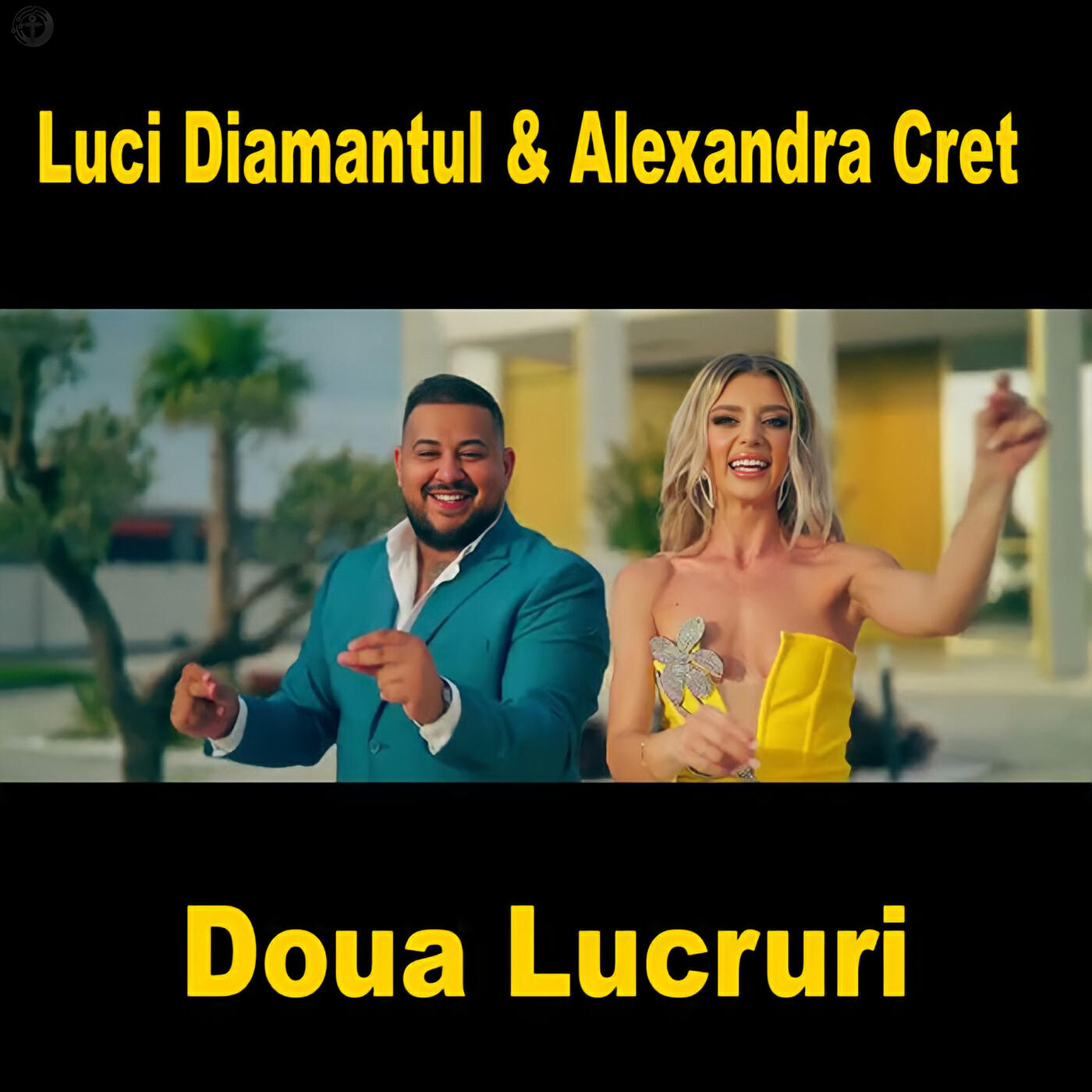Релиз Doua Lucruri