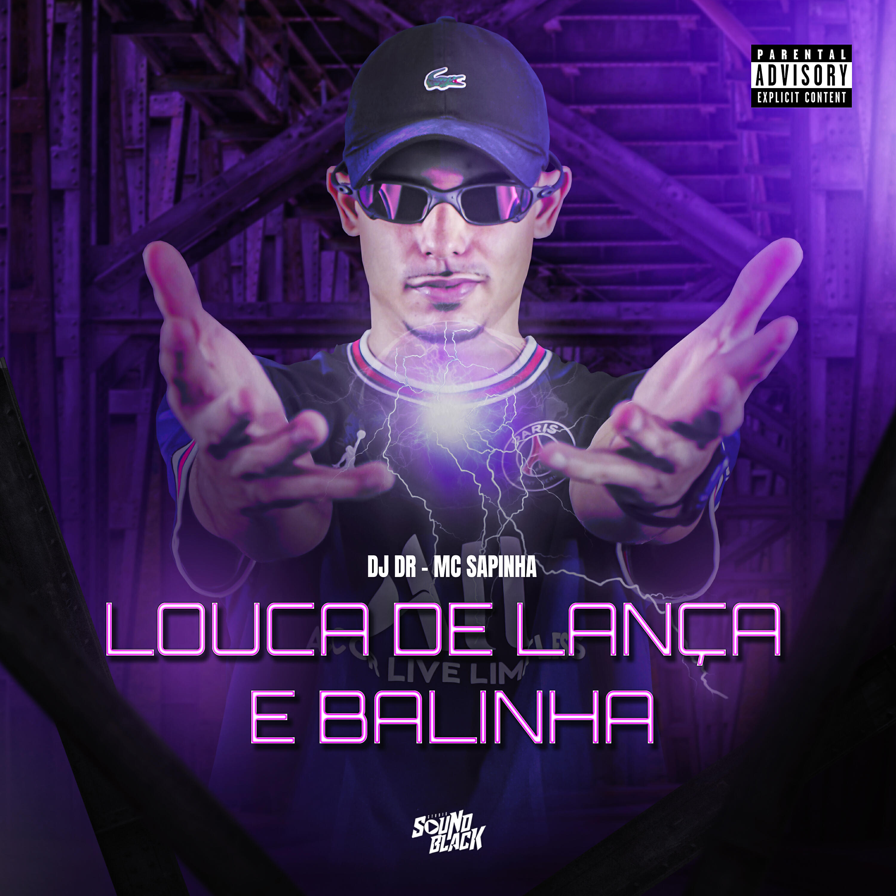Скачать песню DJ Dr, MC Sapinha - Louca de Lança e Balinha бесплатно в MP3 для Android и iOS
