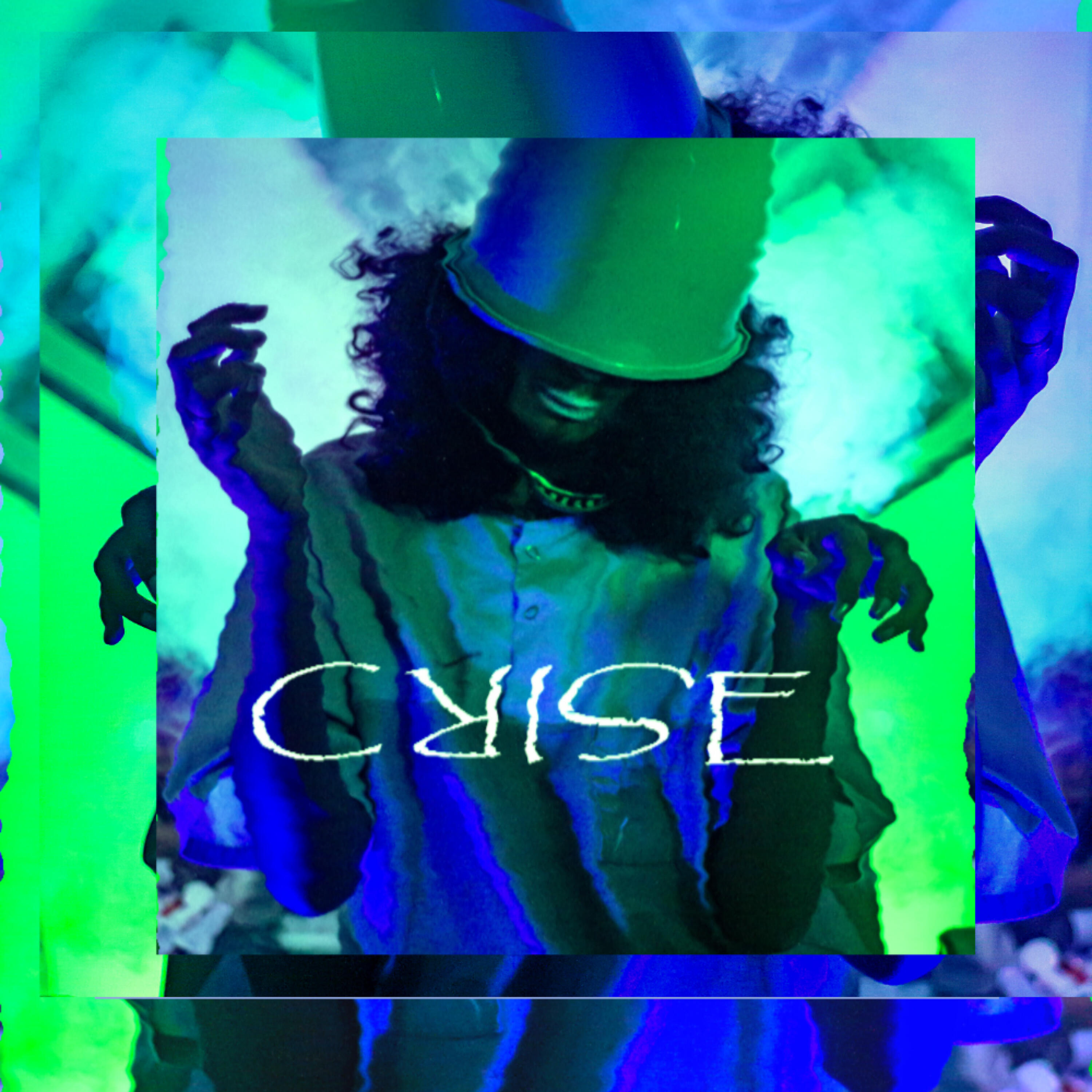 Релиз Crise