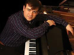Antonio Ciacca Quintet