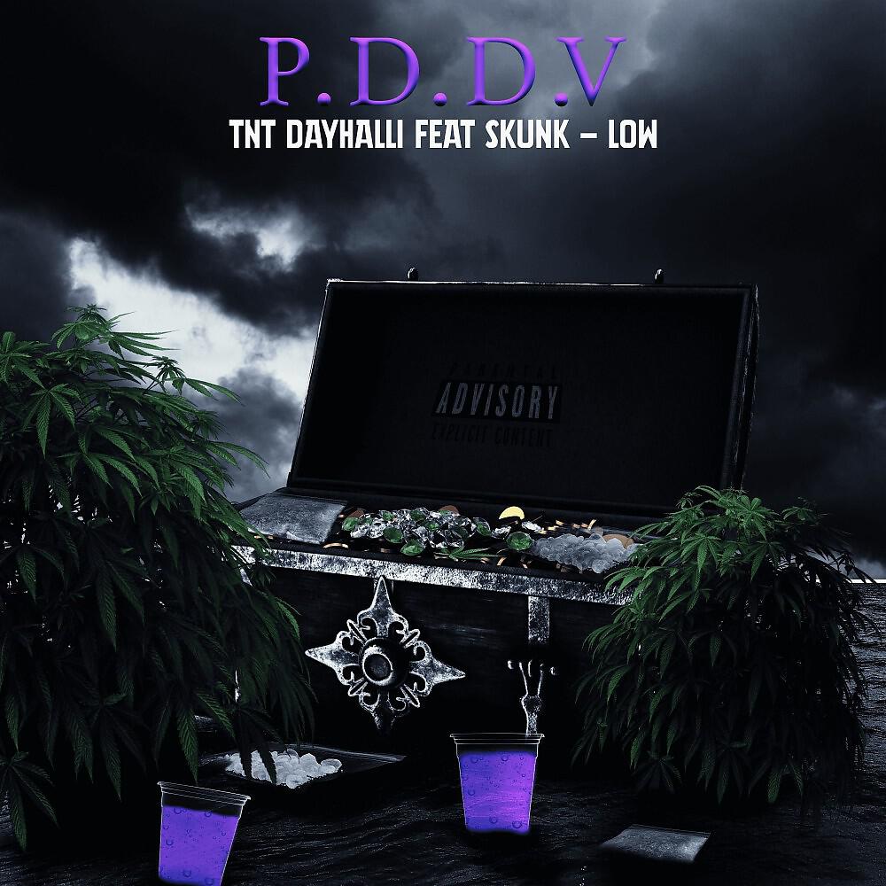 Релиз P.D.D.V