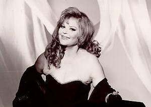 Rita Sakellariou
