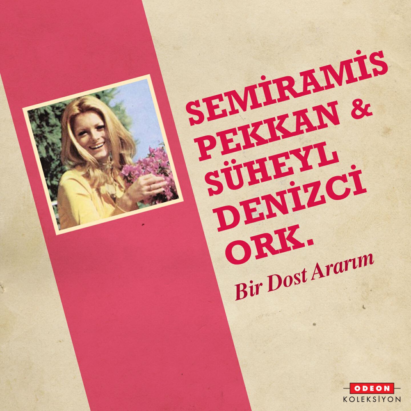 Релиз Bir Dost Ararım