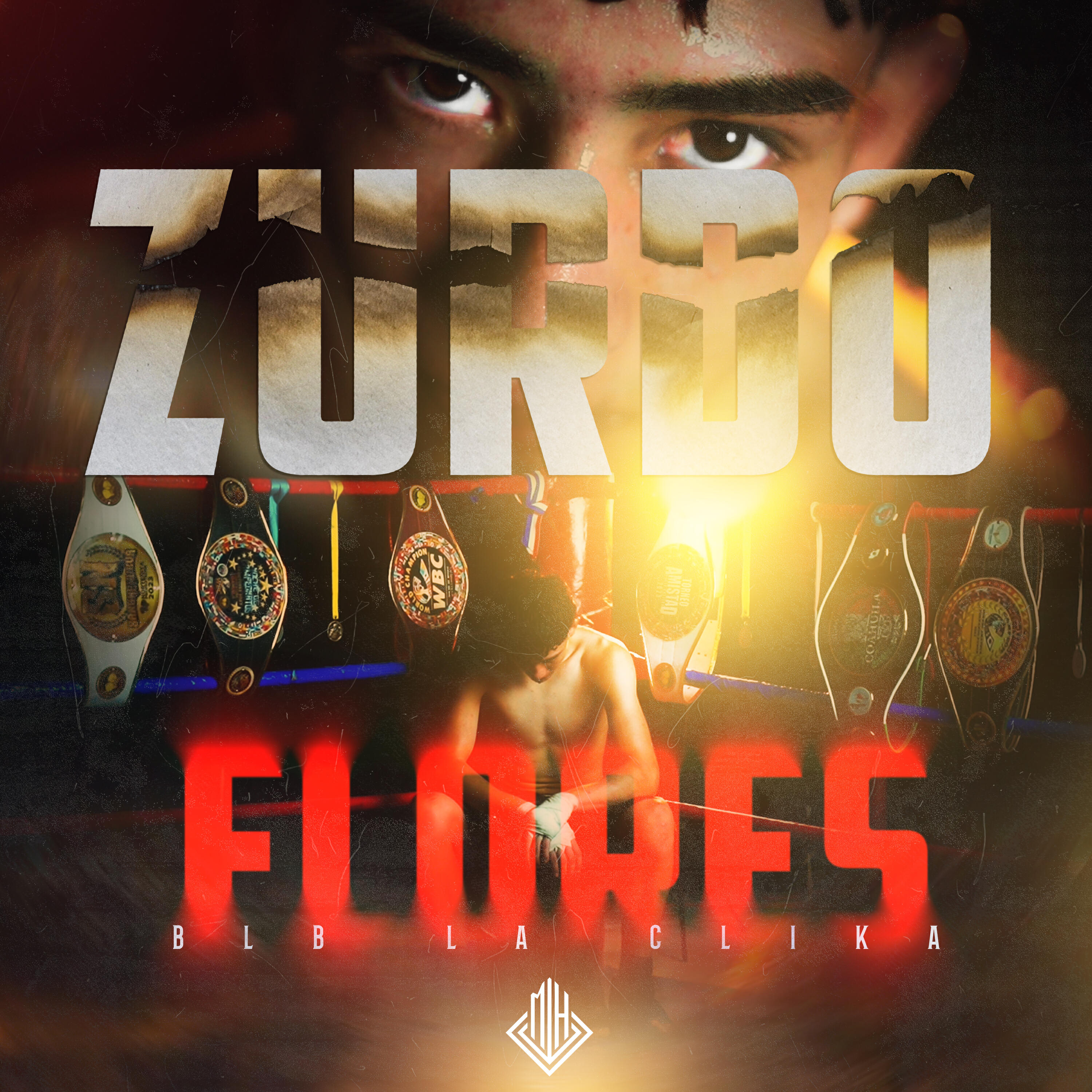 Релиз Zurdo Flores