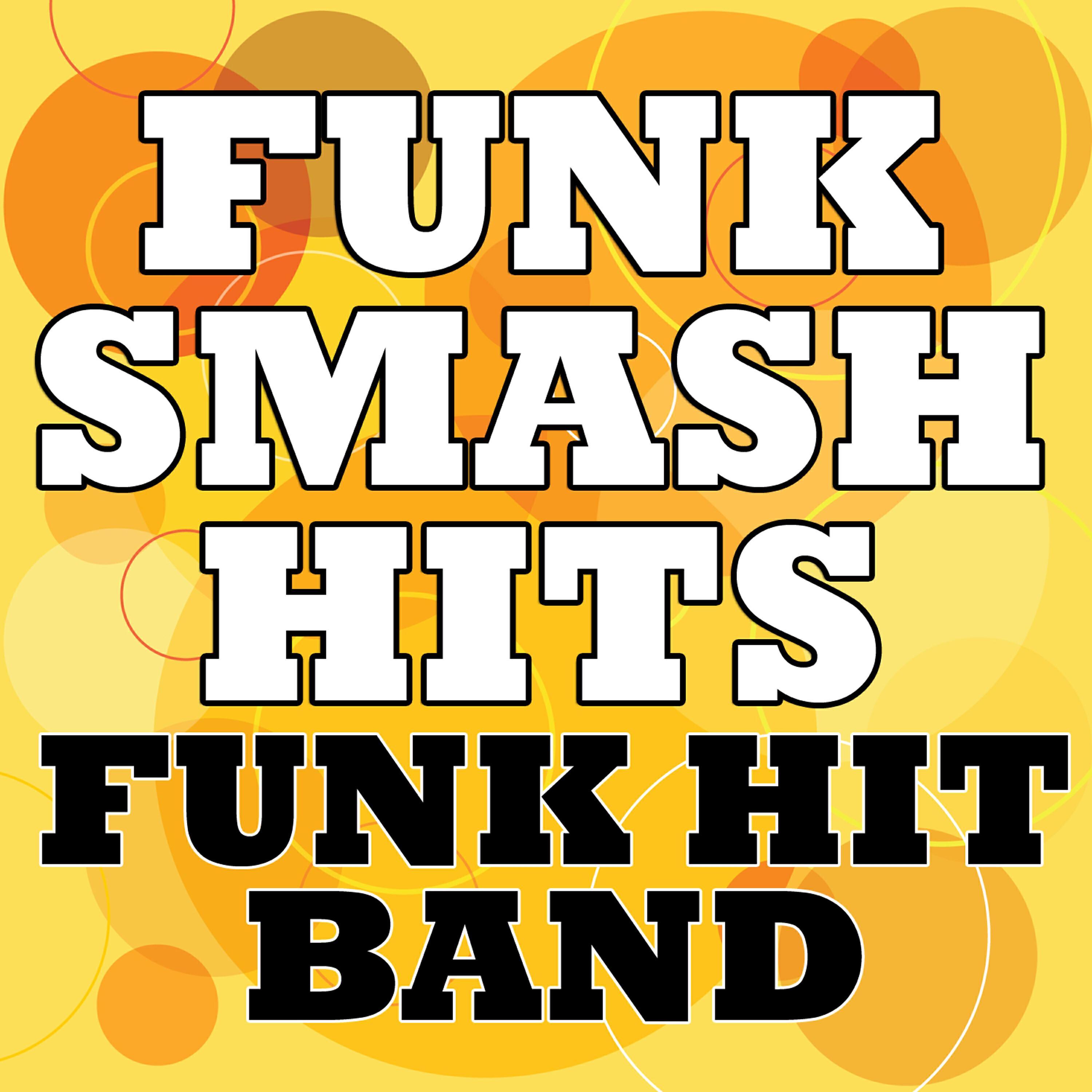 Funk Hit Band