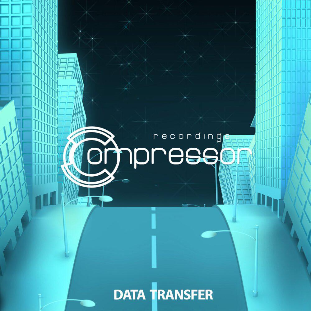 Релиз Data Transfer