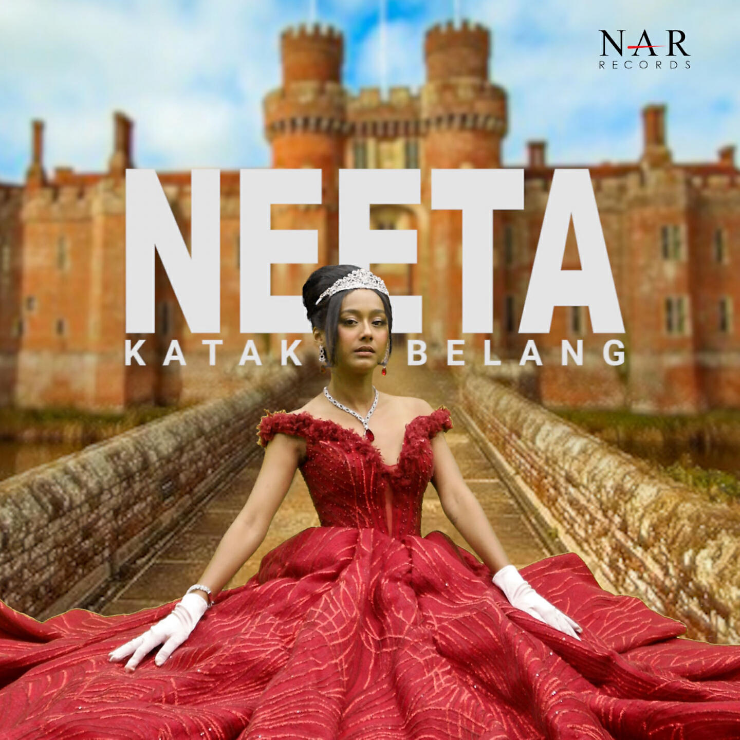 Релиз Katak Belang