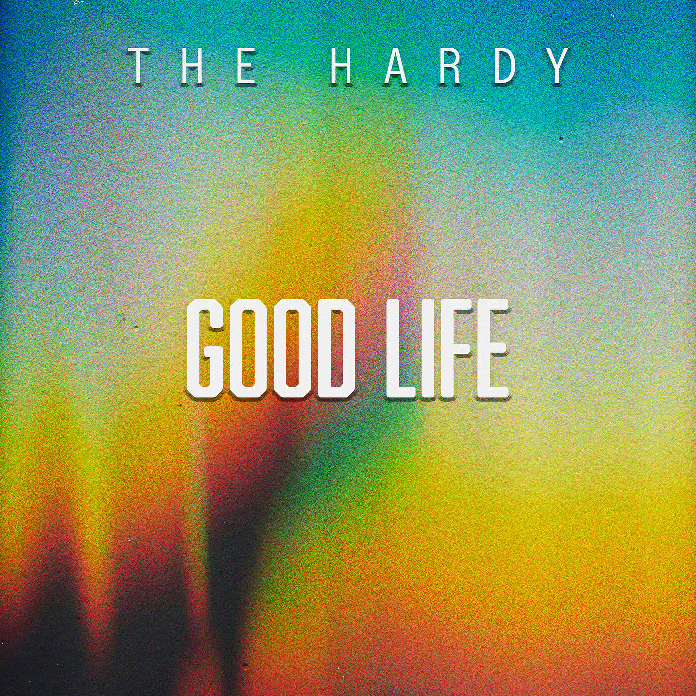 Релиз Good Life