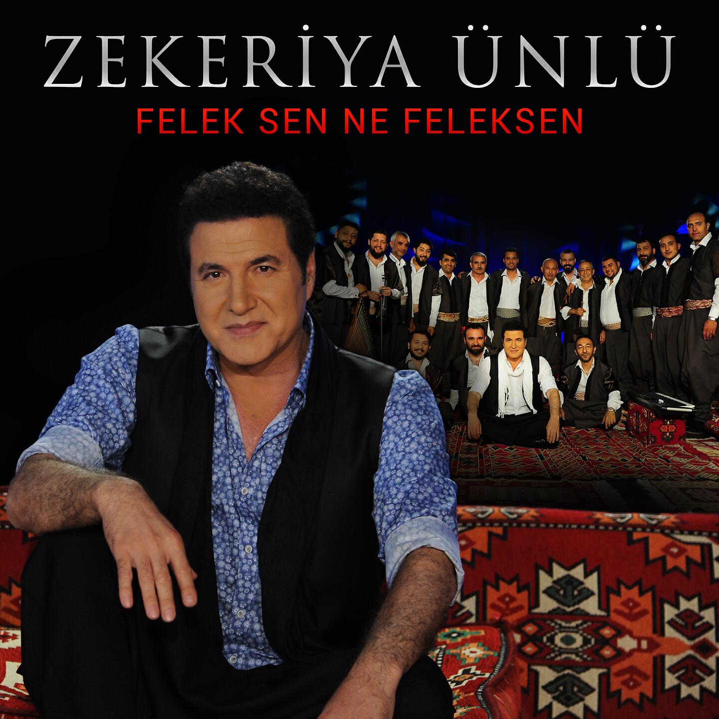 Релиз Felek Sen Ne Feleksen